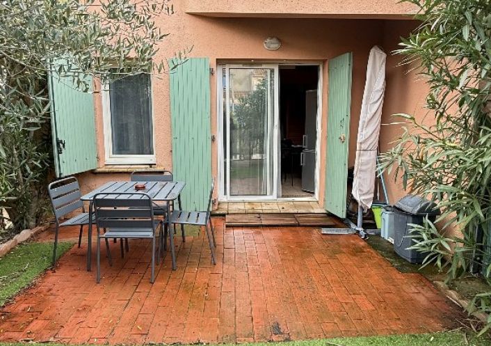 vente Maison Villeneuve Les Maguelone
