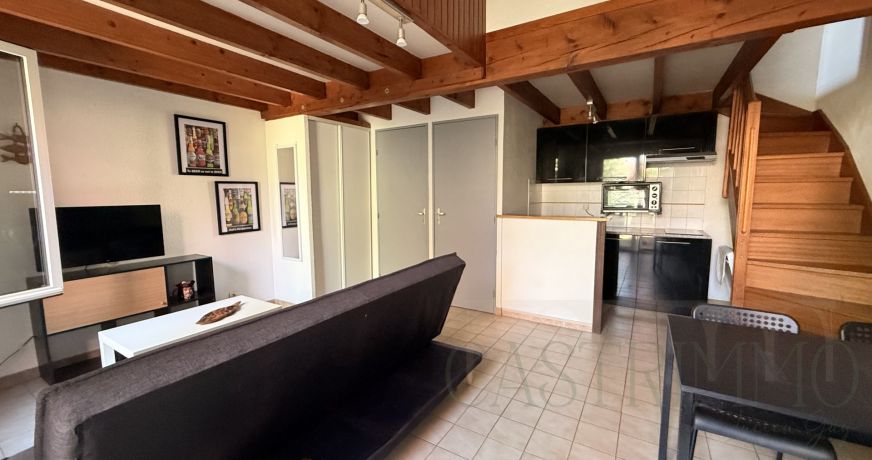 vente Maison Villeneuve Les Maguelone