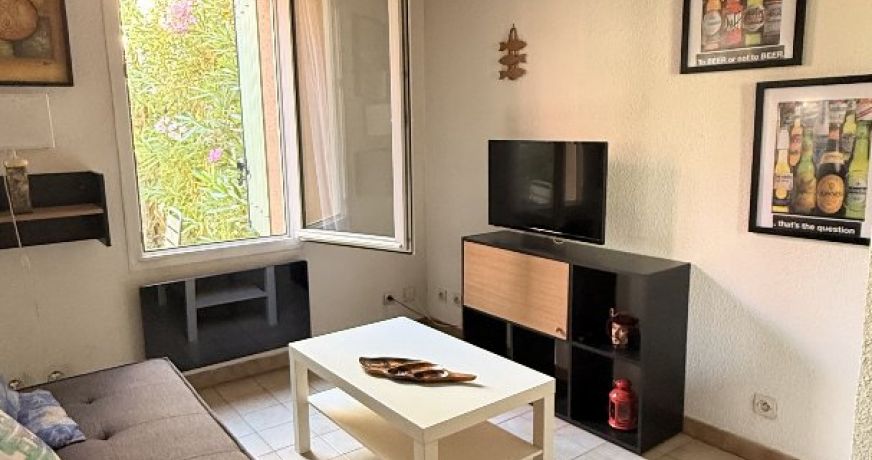 vente Maison Villeneuve Les Maguelone
