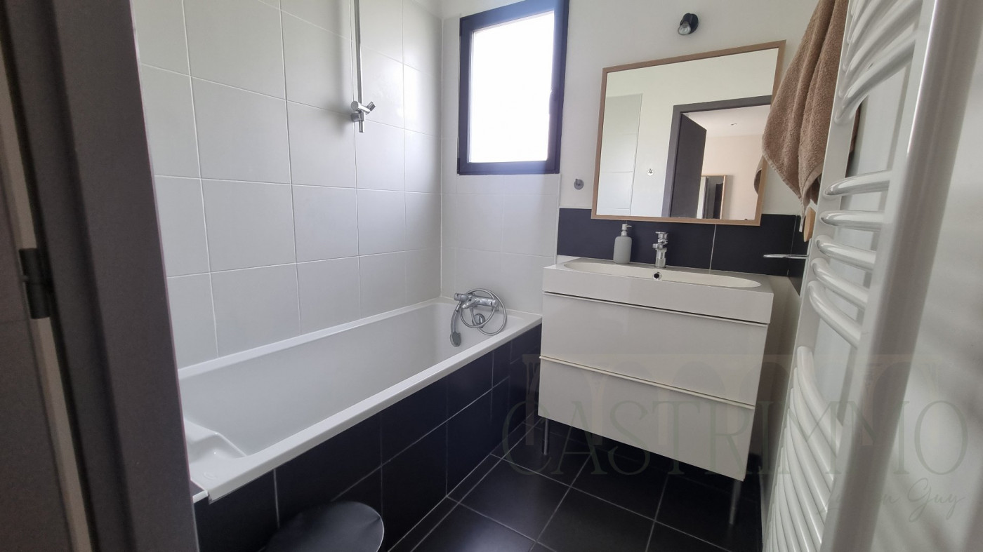 location Maison Le Cres - Photo 7