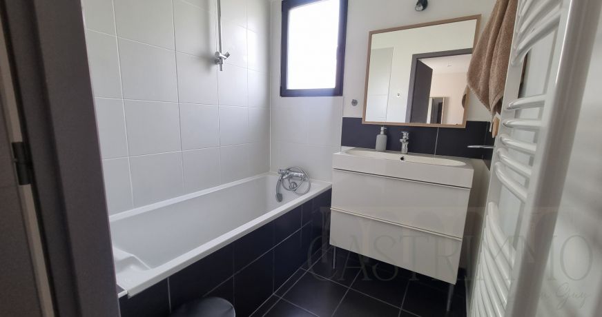 location Maison Le Cres