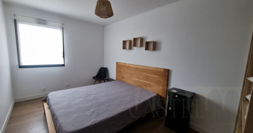 location Maison Le Cres
