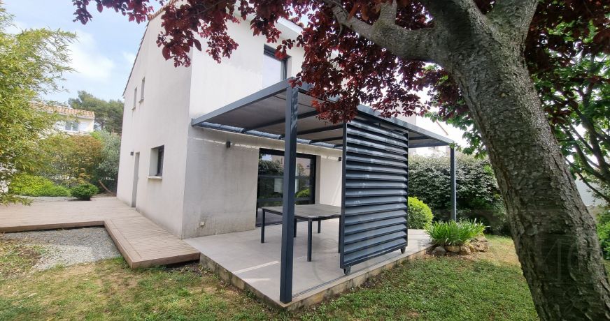 location Maison Le Cres