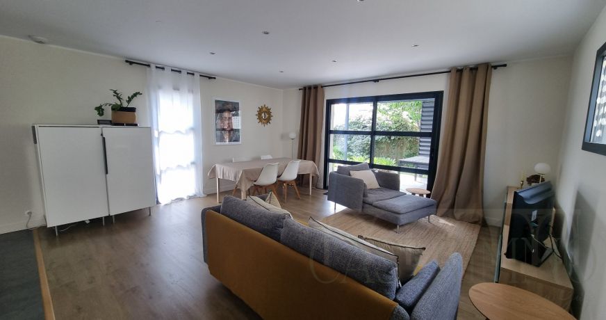location Maison Le Cres