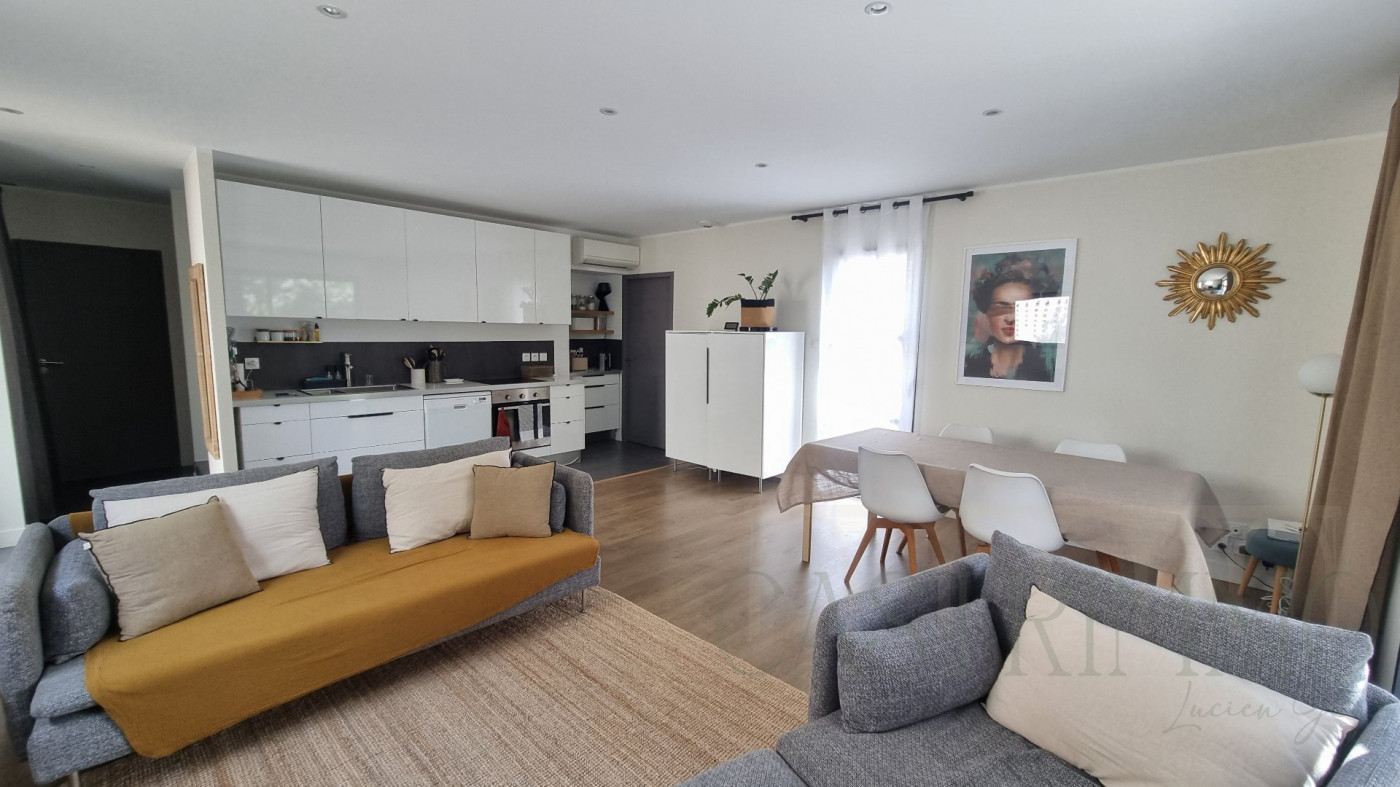 location Maison Le Cres - Photo 1