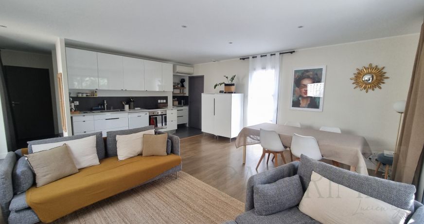 location Maison Le Cres