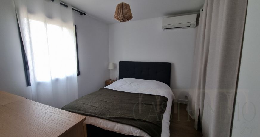 location Maison Le Cres