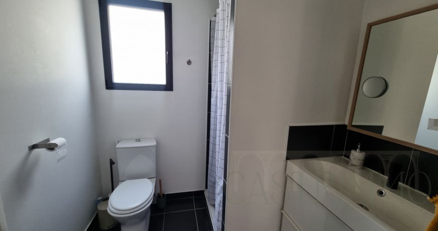 location Maison Le Cres