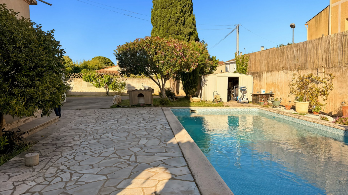 vente Maison Mauguio - Photo 1