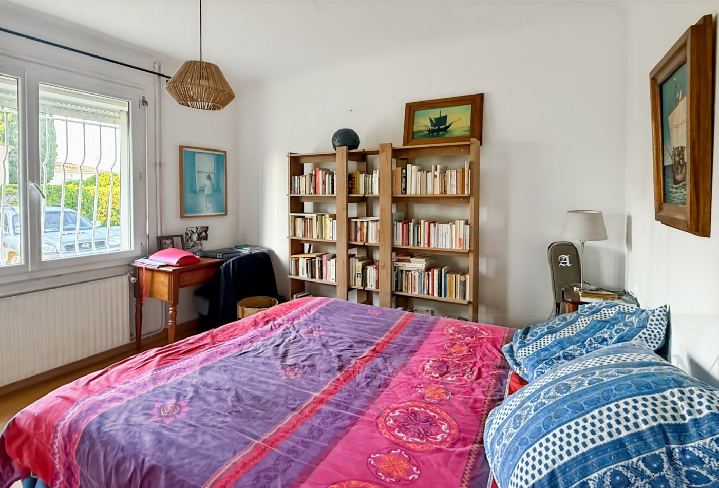 vente Maison Mauguio - Photo 10