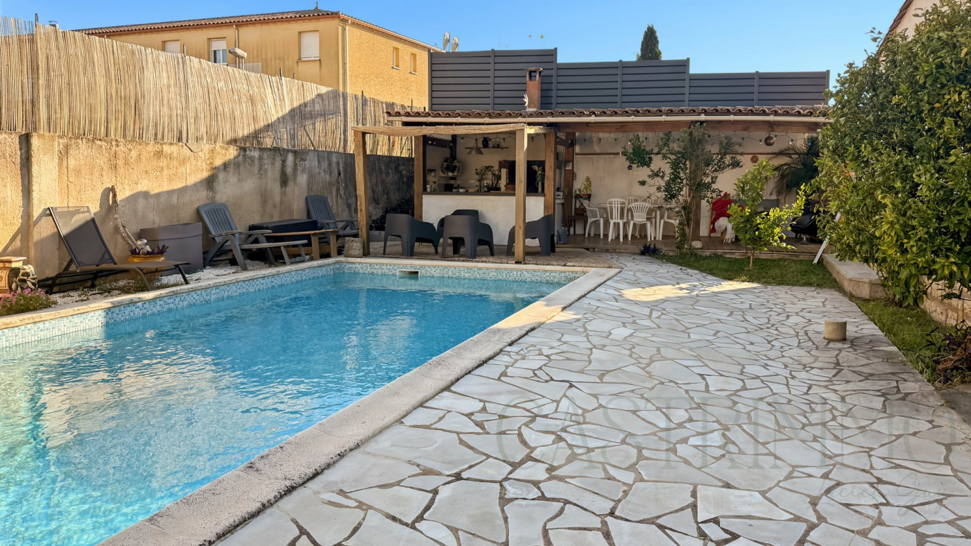 vente Maison Mauguio - Photo 2