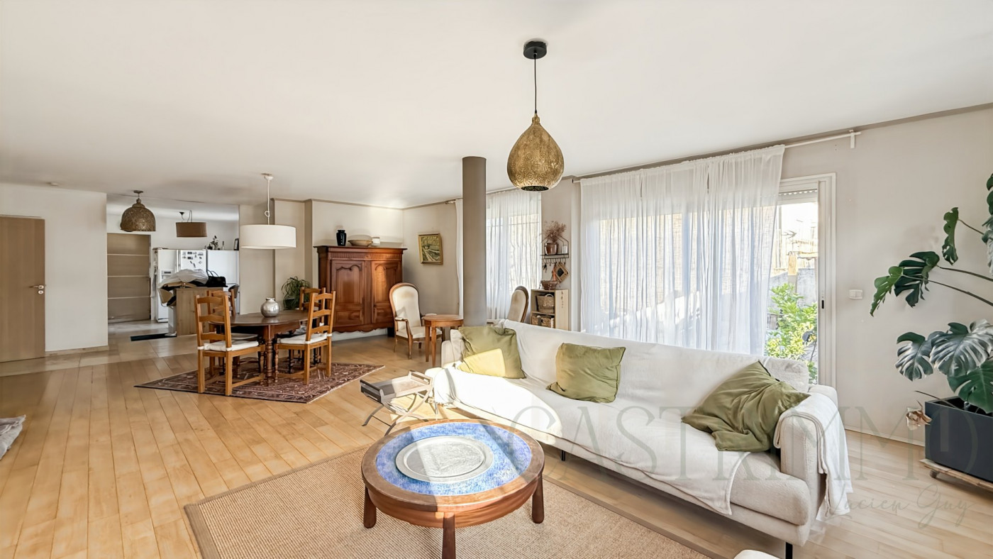 vente Maison Mauguio - Photo 3