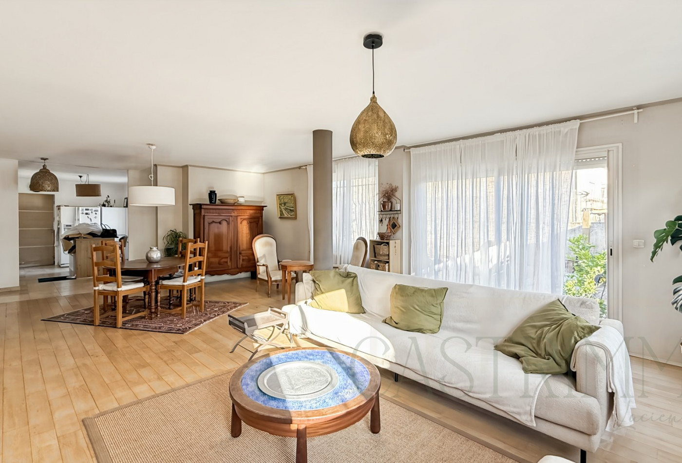 vente Maison Mauguio - Photo 1