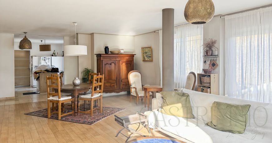 vente Maison Mauguio
