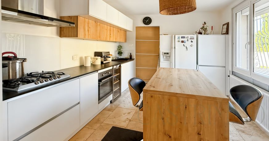 vente Maison Mauguio