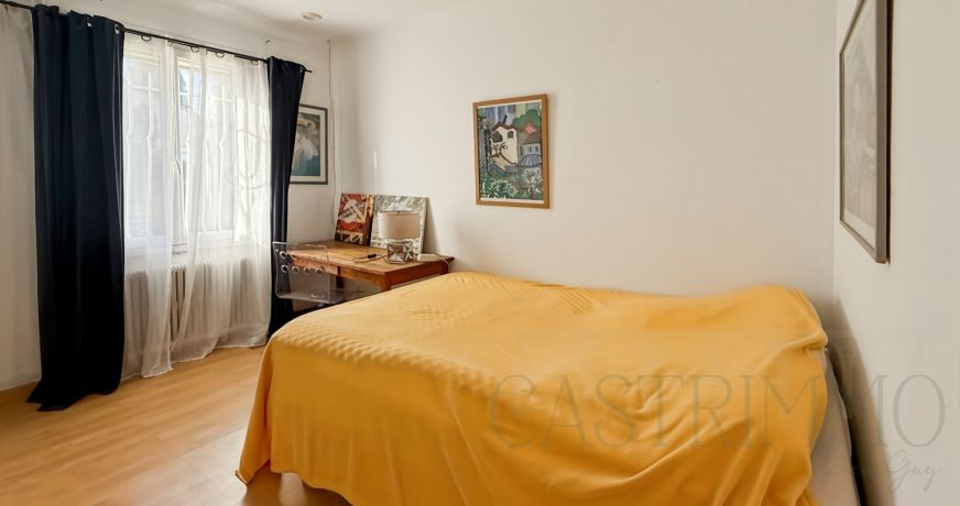 vente Maison Mauguio