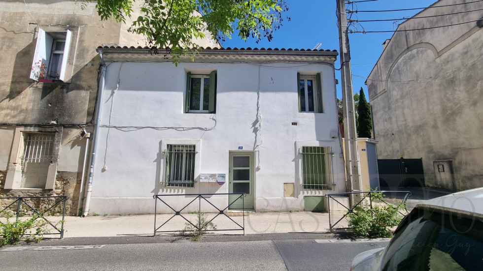location Studio Montpellier - Photo 1
