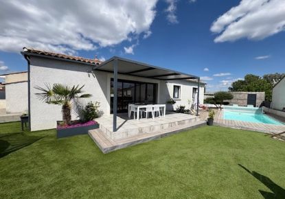 vente Villa Vacquieres