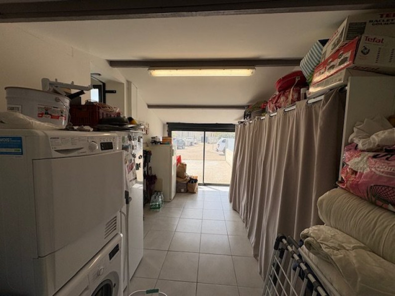vente Villa Vacquieres - Photo 10