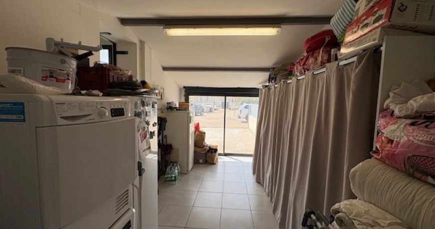vente Villa Vacquieres
