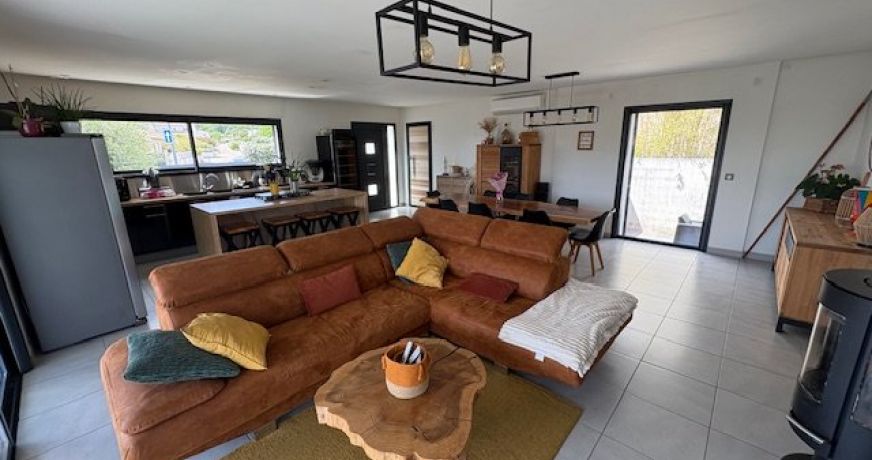 vente Villa Vacquieres