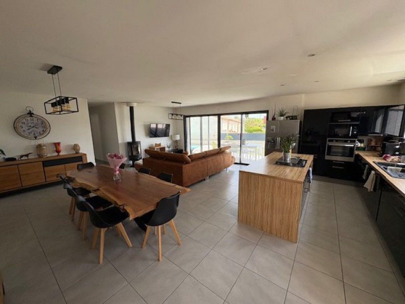vente Villa Vacquieres - Photo 5