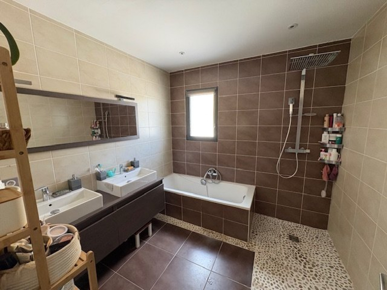 vente Villa Vacquieres - Photo 7