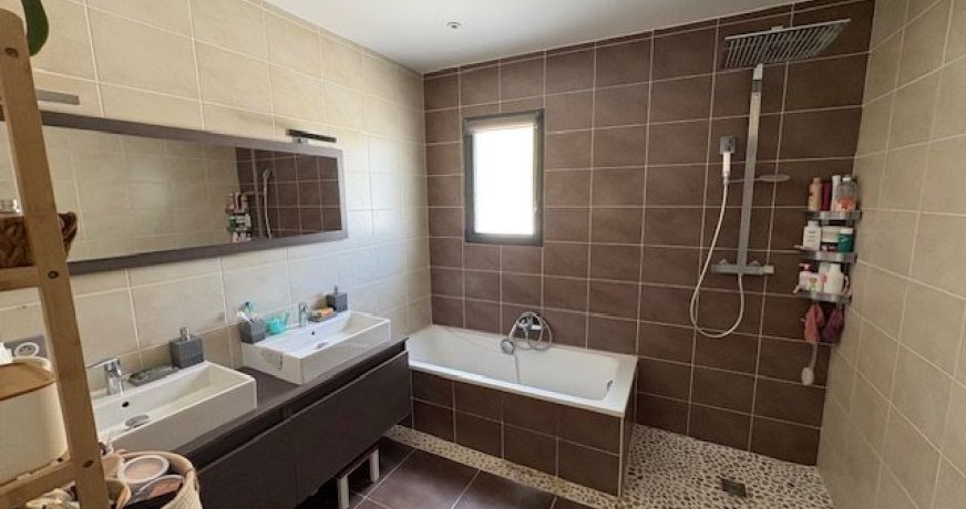 vente Villa Vacquieres