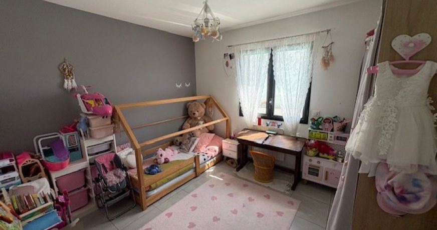 vente Villa Vacquieres