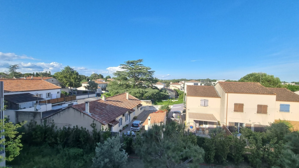 location Appartement en résidence Baillargues - Photo 6