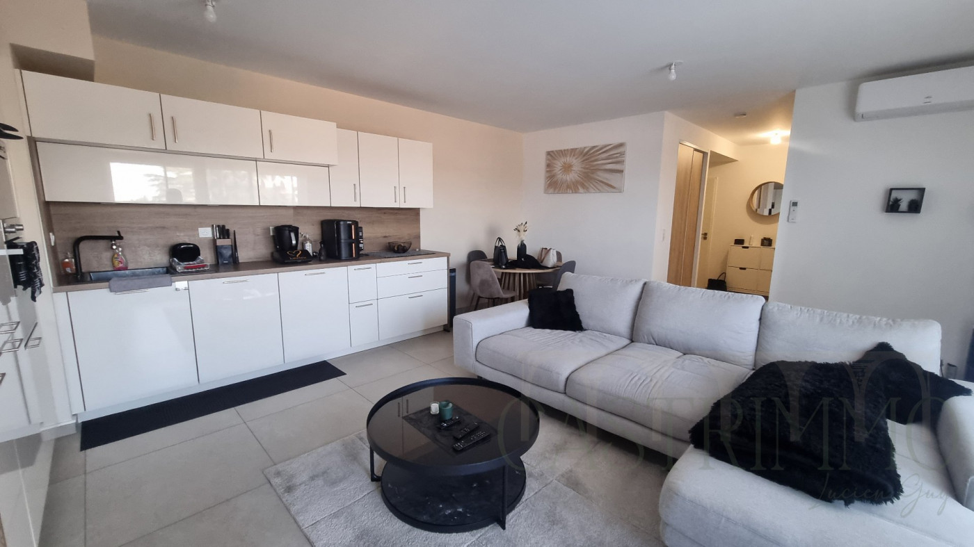 location Appartement en résidence Baillargues - Photo 1
