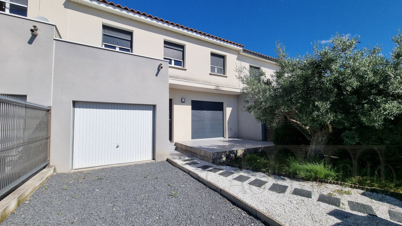 vente Maison Cournonterral - Photo 2