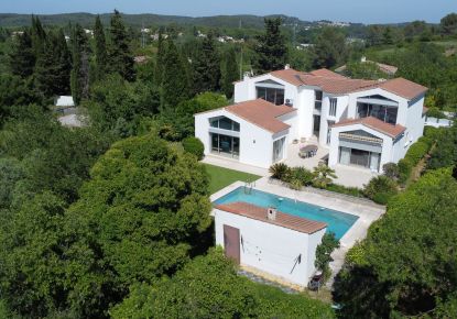 vente Villa Montpellier