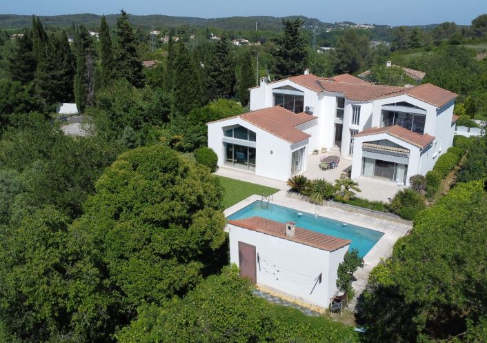 vente Villa Montpellier