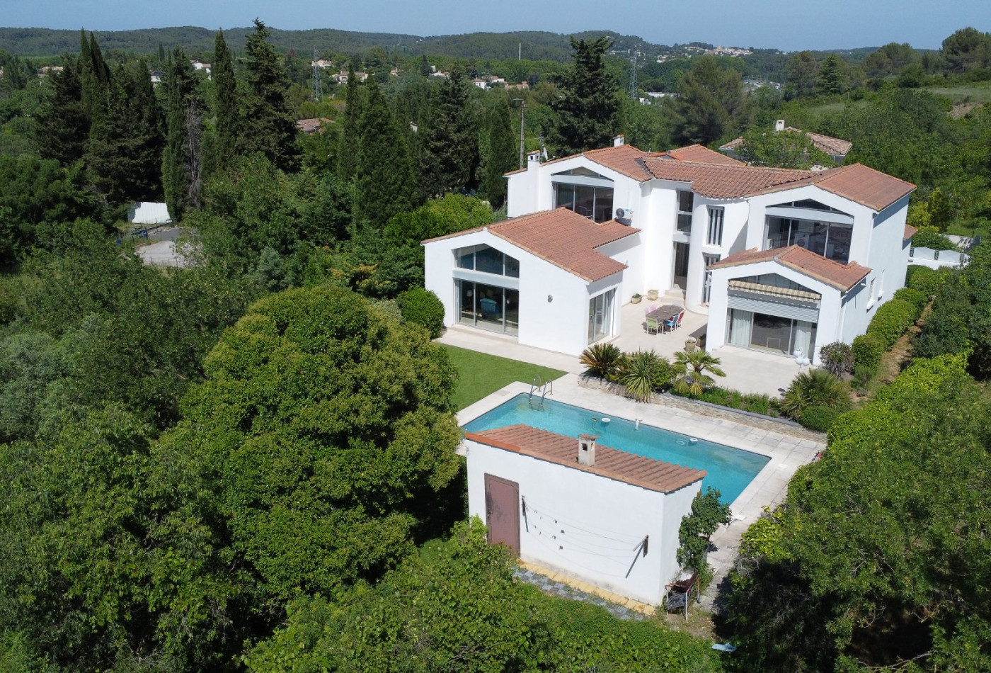 vente Villa Montpellier - Photo 1
