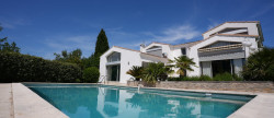 vente Villa Montpellier