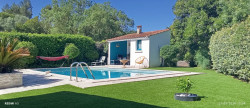 vente Villa Montpellier