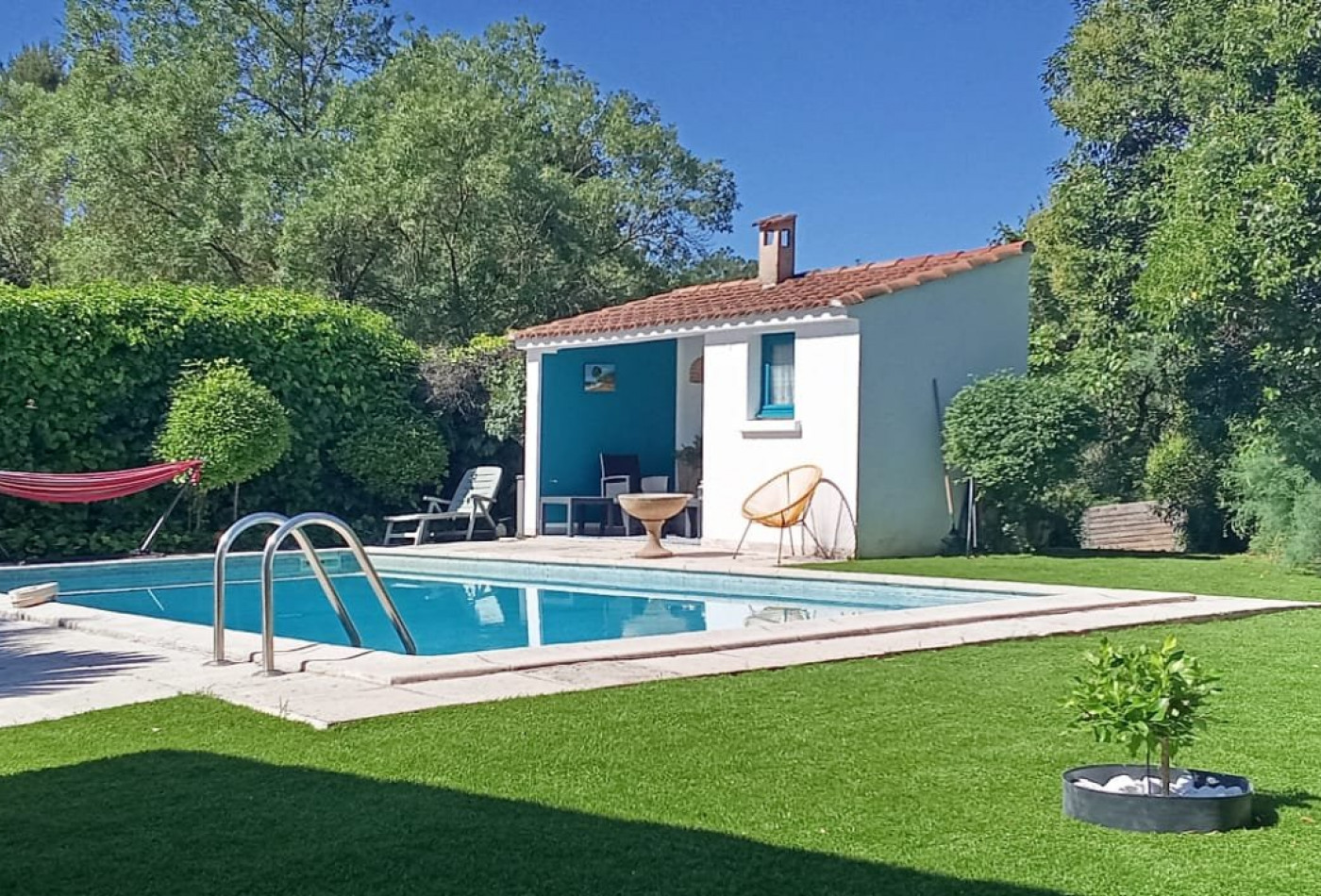vente Villa Montpellier - Photo 3