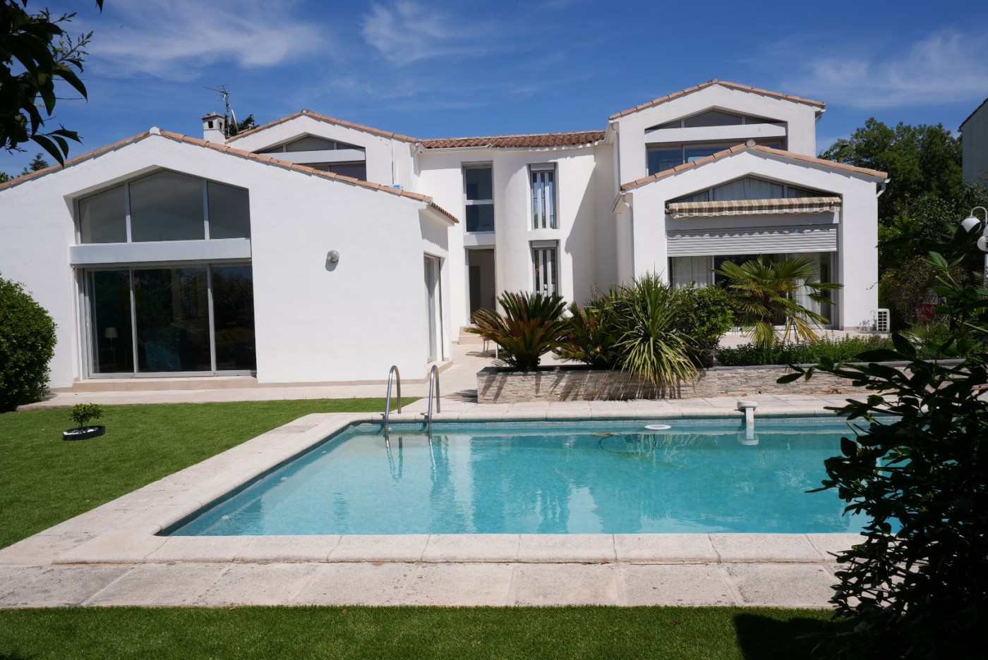 vente Villa Montpellier - Photo 2