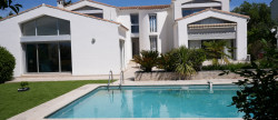 vente Villa Montpellier