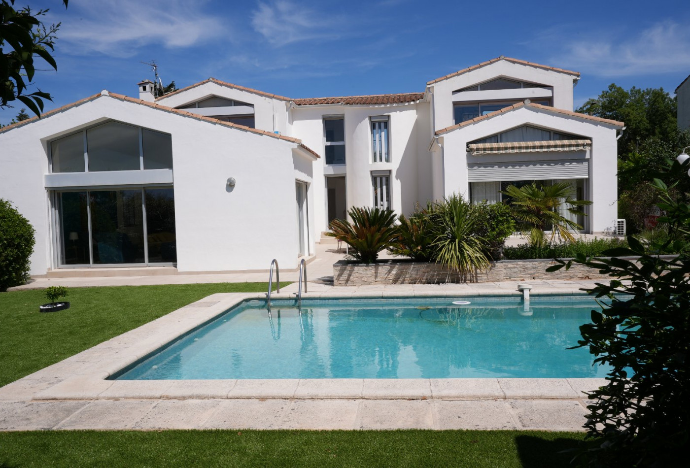 vente Villa Montpellier - Photo 2
