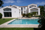 vente Villa Montpellier