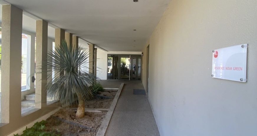 vente Appartement en résidence Castelnau Le Lez