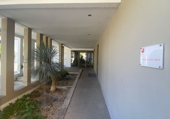 vente Appartement en résidence Castelnau Le Lez