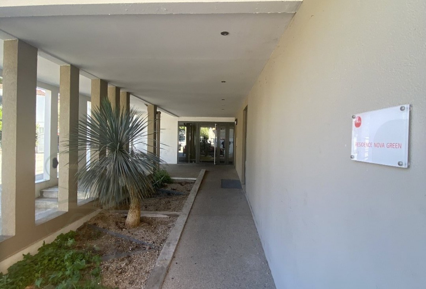 vente Appartement en résidence Castelnau Le Lez - Photo 1