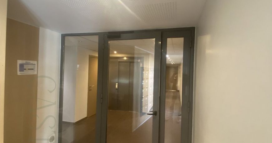 vente Appartement en résidence Castelnau Le Lez