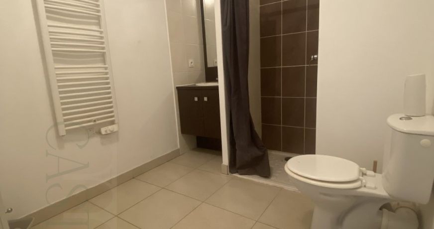 vente Appartement en résidence Castelnau Le Lez