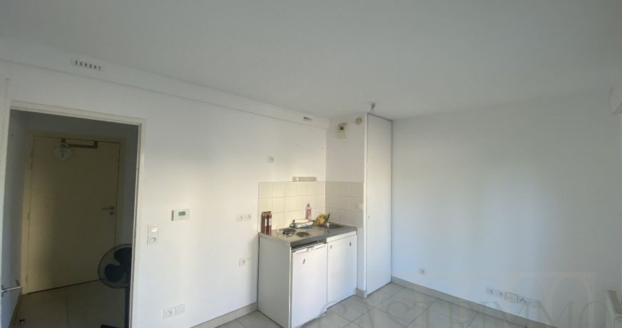 vente Appartement en résidence Castelnau Le Lez