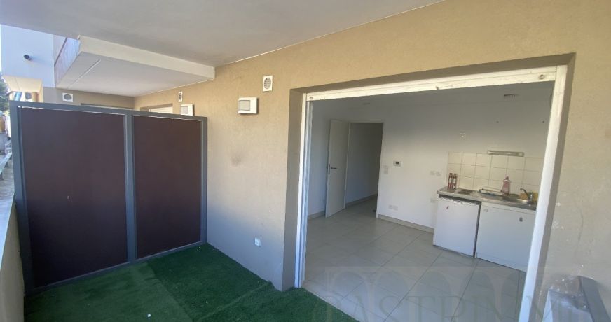 vente Appartement en résidence Castelnau Le Lez