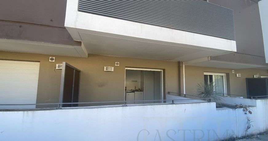vente Appartement en résidence Castelnau Le Lez